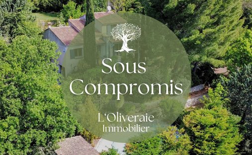 House in Peypin, Provence-Alpes-Côte d'Azur, France 1