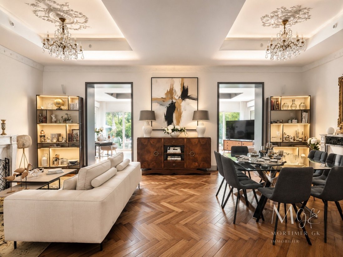 House in Vallergues, Cannes, France 3 - 18160613