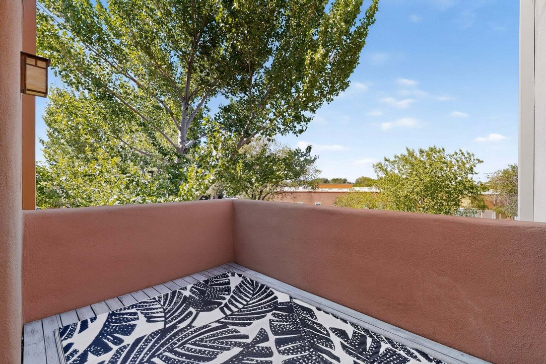 Condo in Santa Fe, New Mexico, United States 5 - 18475382