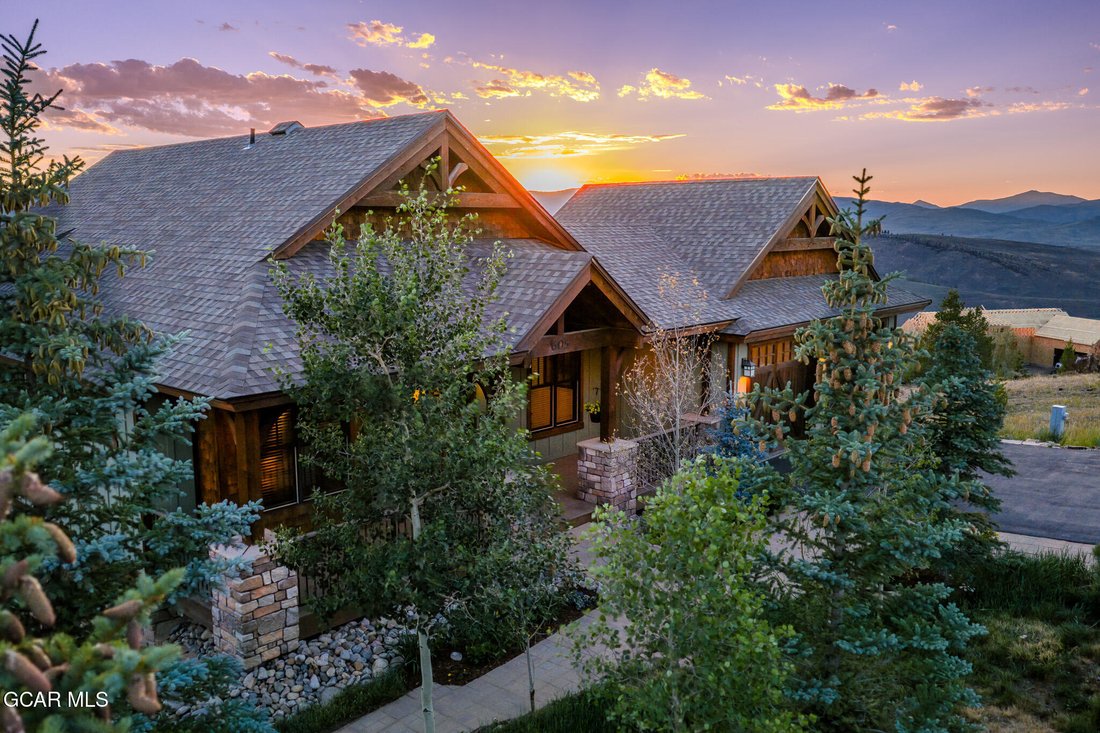 House in Granby, Colorado, United States 4 - 18431769