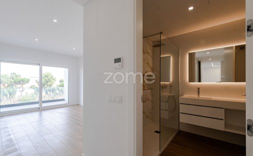 Apartment in Montijo e Afonsoeiro, Setubal, Portugal 1