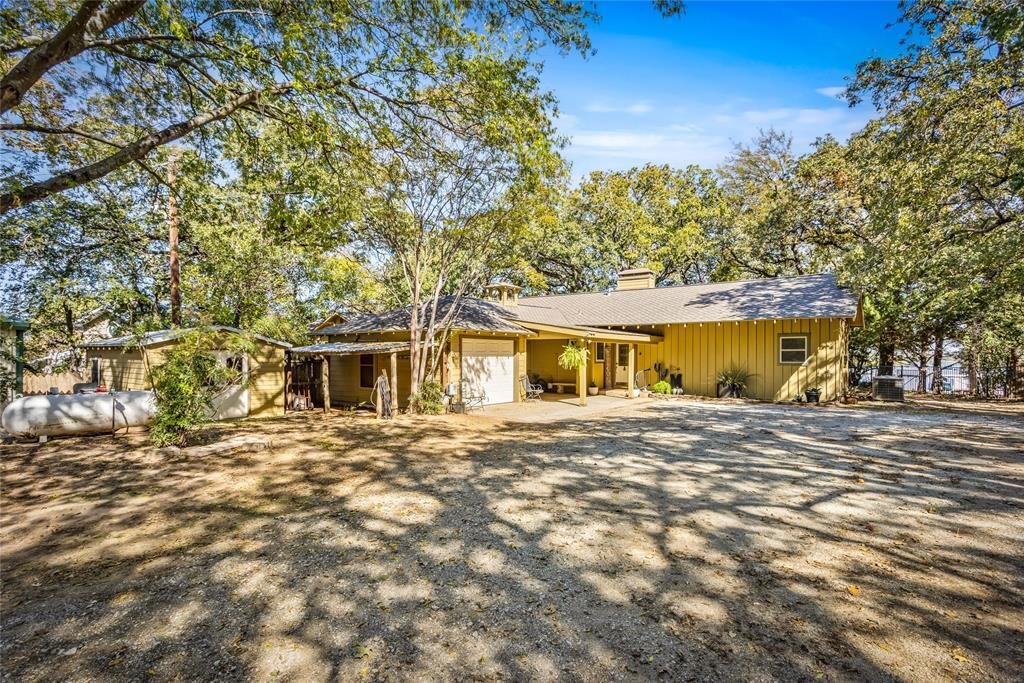 House in Azle, Texas, United States 4 - 18478909
