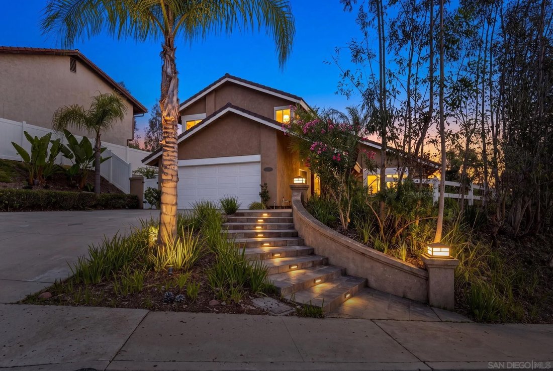 House in San Diego, California, United States 1 - 18478227