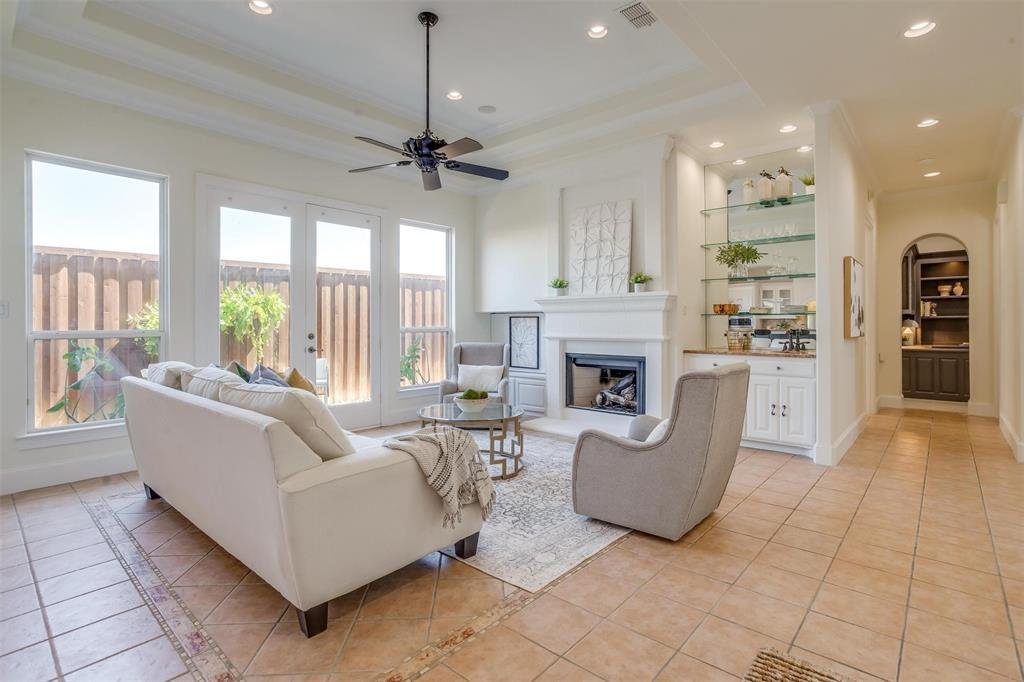 House in Fort Worth, Texas, United States 5 - 18478928