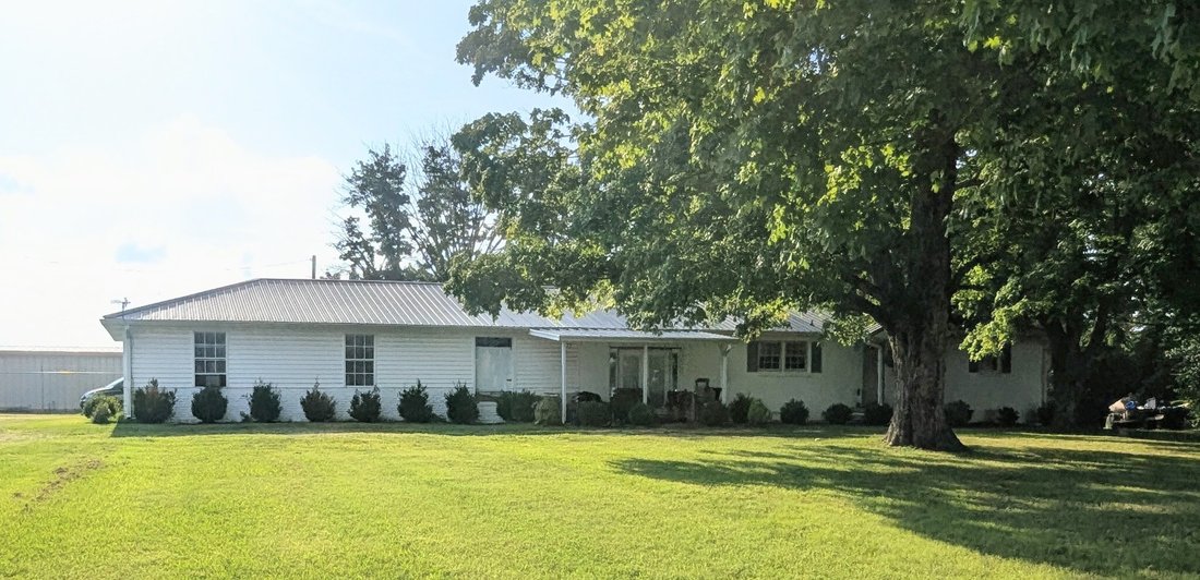 House in Westmoreland, Tennessee, United States 1 - 18478391