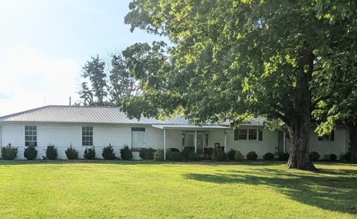 Apartment in Westmoreland, Tennessee, United States 1