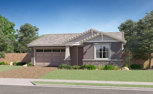 Maison à Queen Creek, Arizona, États-Unis 1