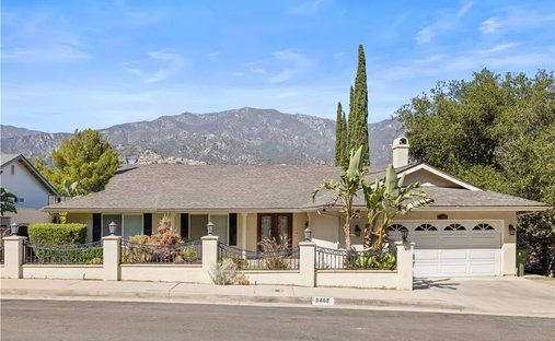 House in Los Angeles, California, United States 1