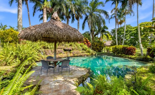 House in Homestead, Florida, United States 1
