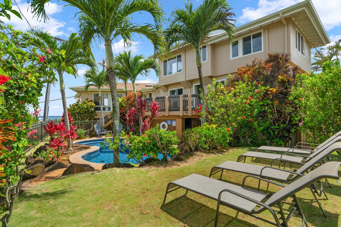 House in Koloa, Hawaii, United States 5 - 18479256