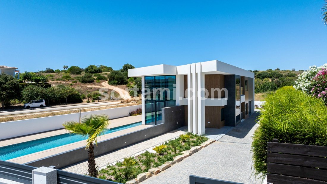 Casa a Praia De Porto Mós, Sao Goncalo de Lagos, Algarve 3 - 18478114