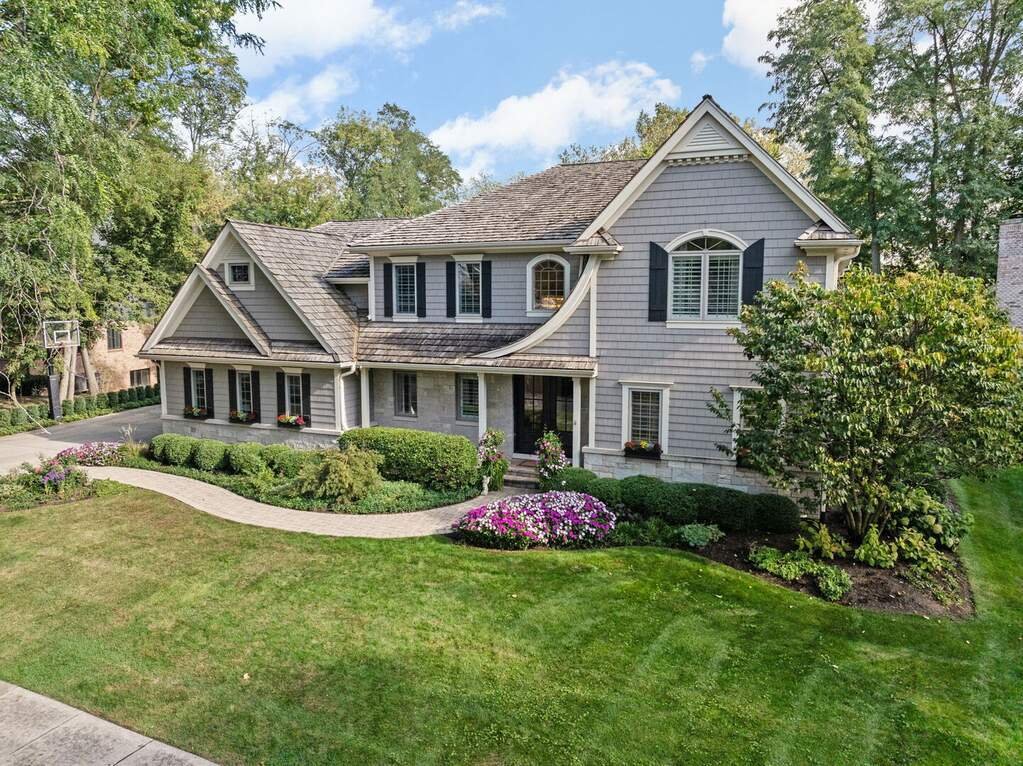 House in Libertyville, Illinois, United States 1 - 18480632