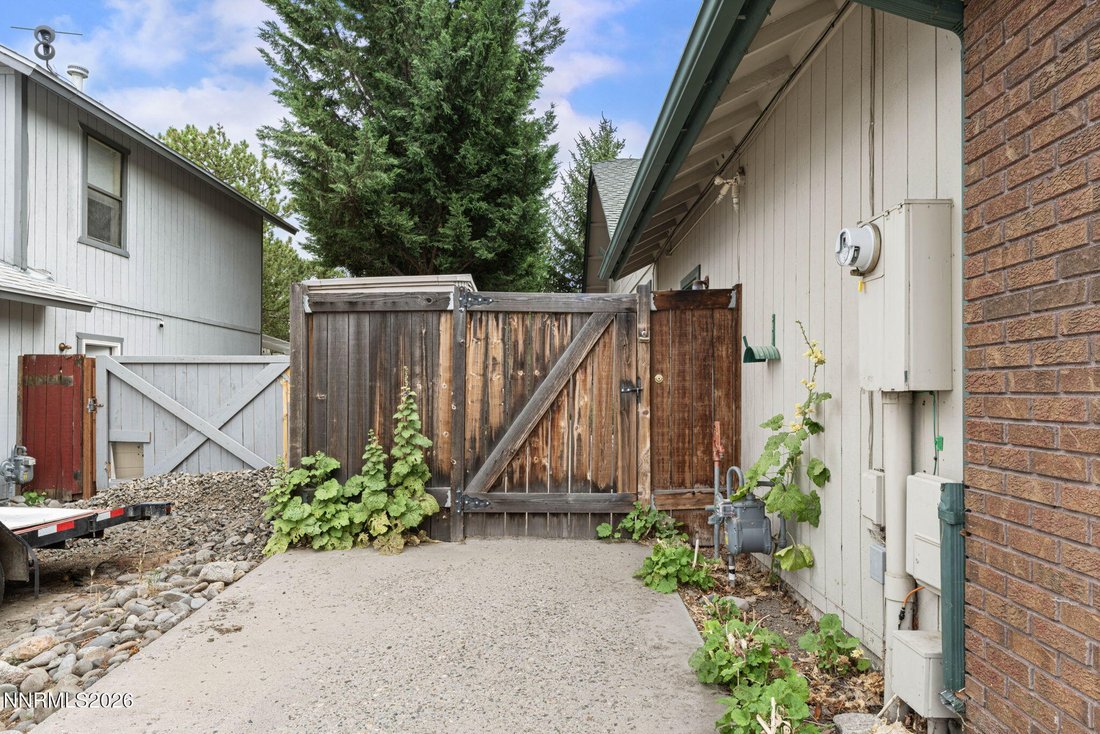 House in Carson City, Nevada, United States 5 - 18477448