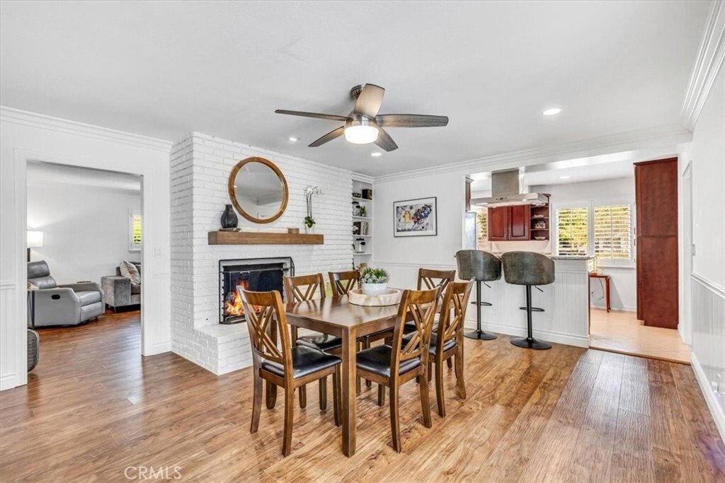 House in Orange, California, United States 5 - 18480691