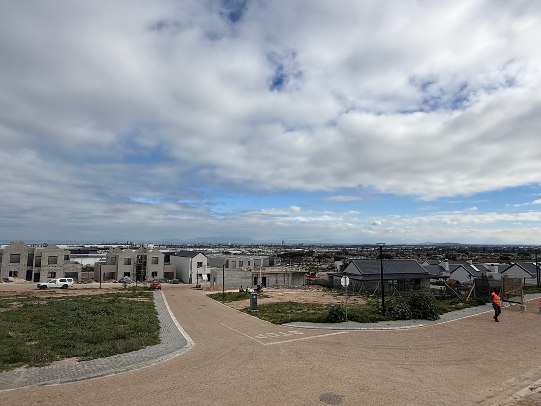House in Dennegeur, Cape Town, South Africa 2 - 18478667