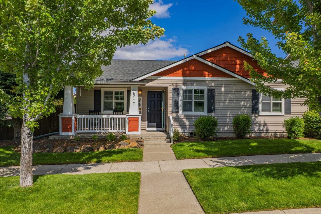 House in Bend, Oregon, United States 1 - 18477227