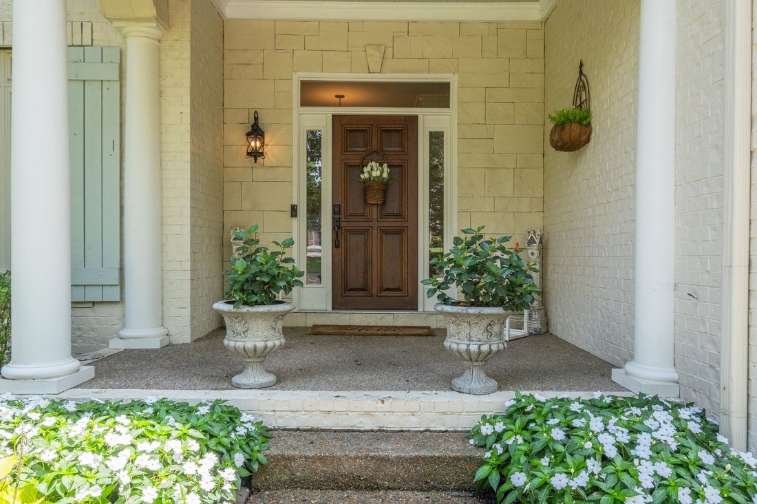 House in Nashville, Tennessee, United States 4 - 18475711