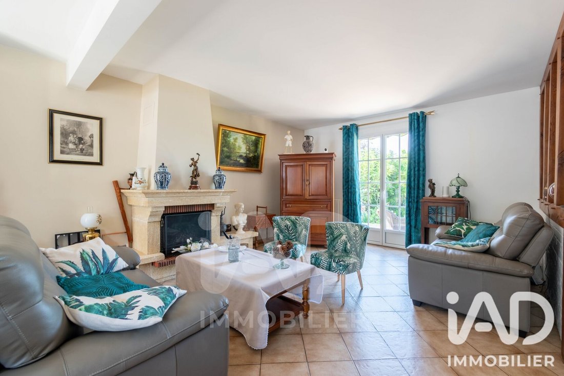 House in Nord et Ouest, Triel-sur-Seine, France 1 - 18479531