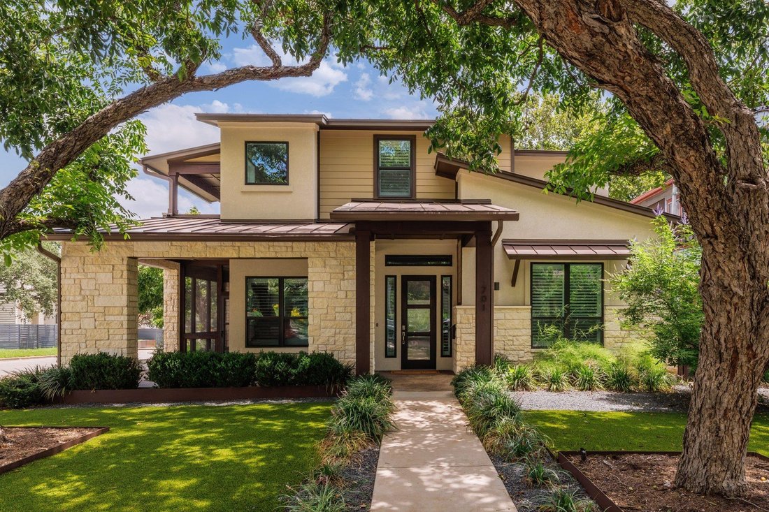 House in Austin, Texas, United States 1 - 18478121