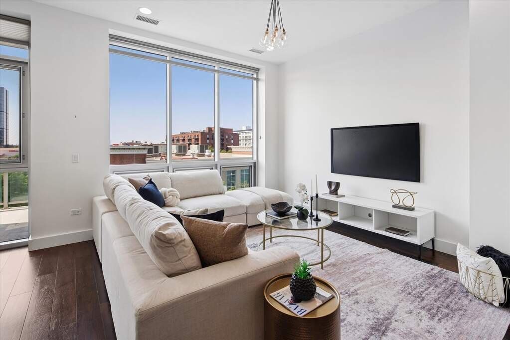 House in Chicago, Illinois, United States 3 - 18480621