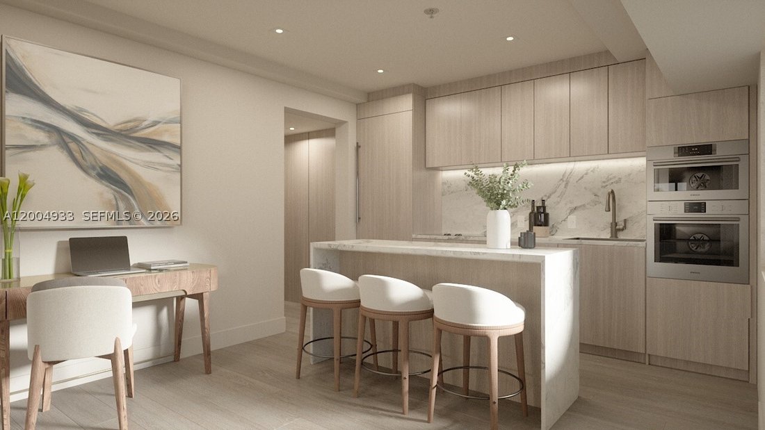 Condo in Miami Beach, Florida, United States 1 - 17729757