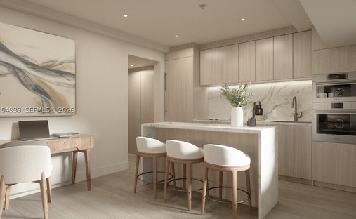 Condominio a Miami Beach, Florida, Stati Uniti 1