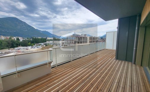 Appartamento a Galbert, Annecy, Francia 1