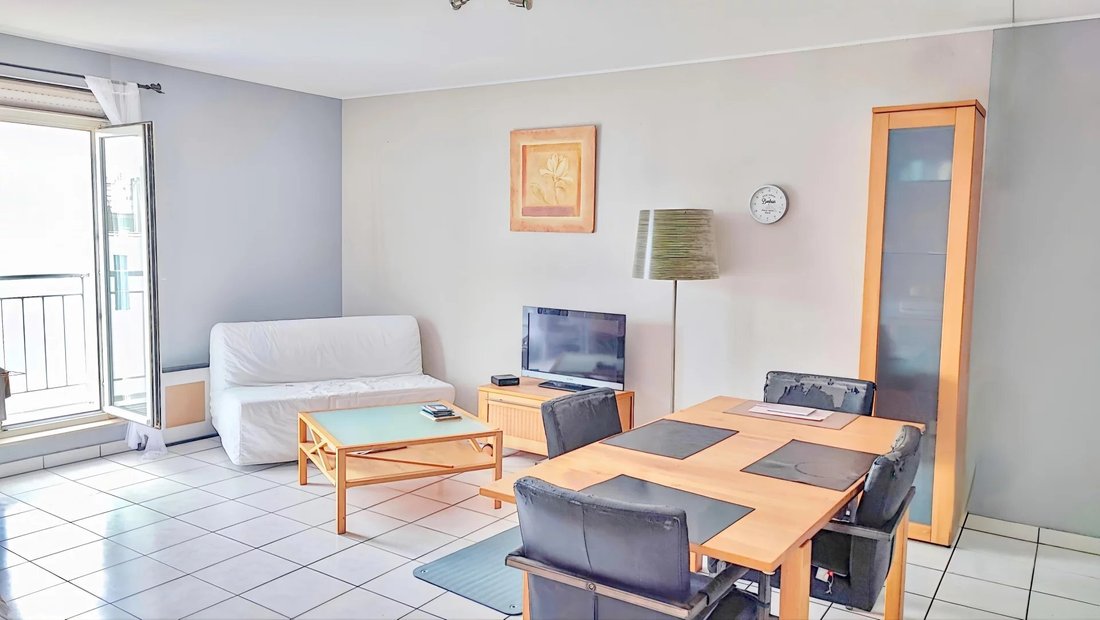 Apartment in Luxembourg, Luxembourg, Luxembourg 3 - 18475488