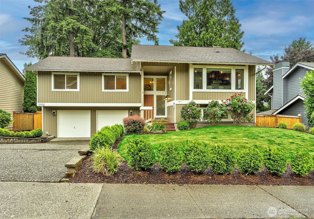 House in Redmond, Washington, United States 1 - 18480690