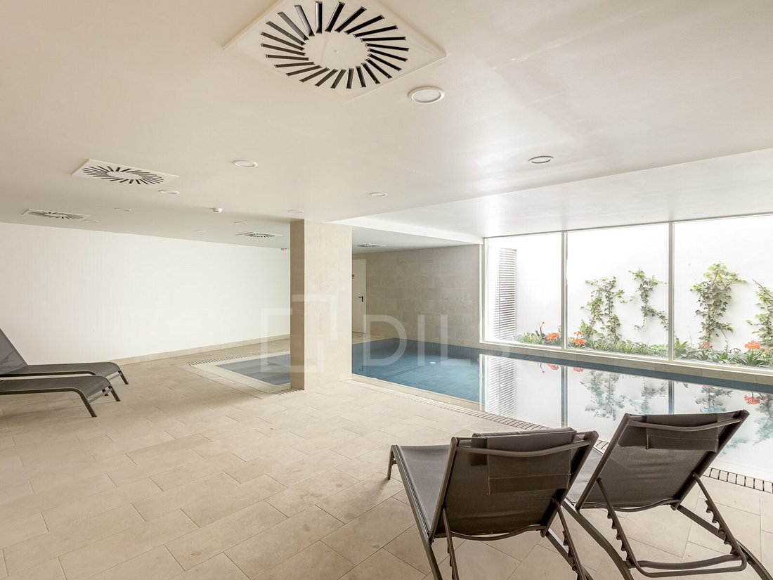 Apartment in Santo Antonio, Lisbon, Portugal 3 - 18479548