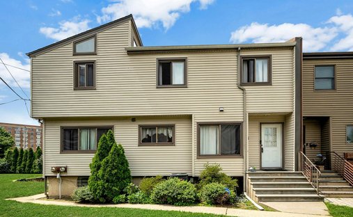 Haus in New Rochelle, New York, Vereinigte Staaten 1