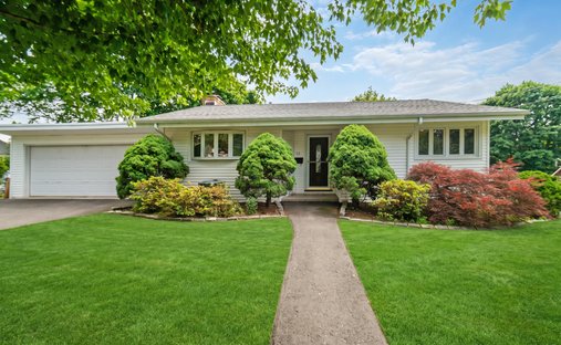 Casa en Trumbull, Connecticut, Estados Unidos 1