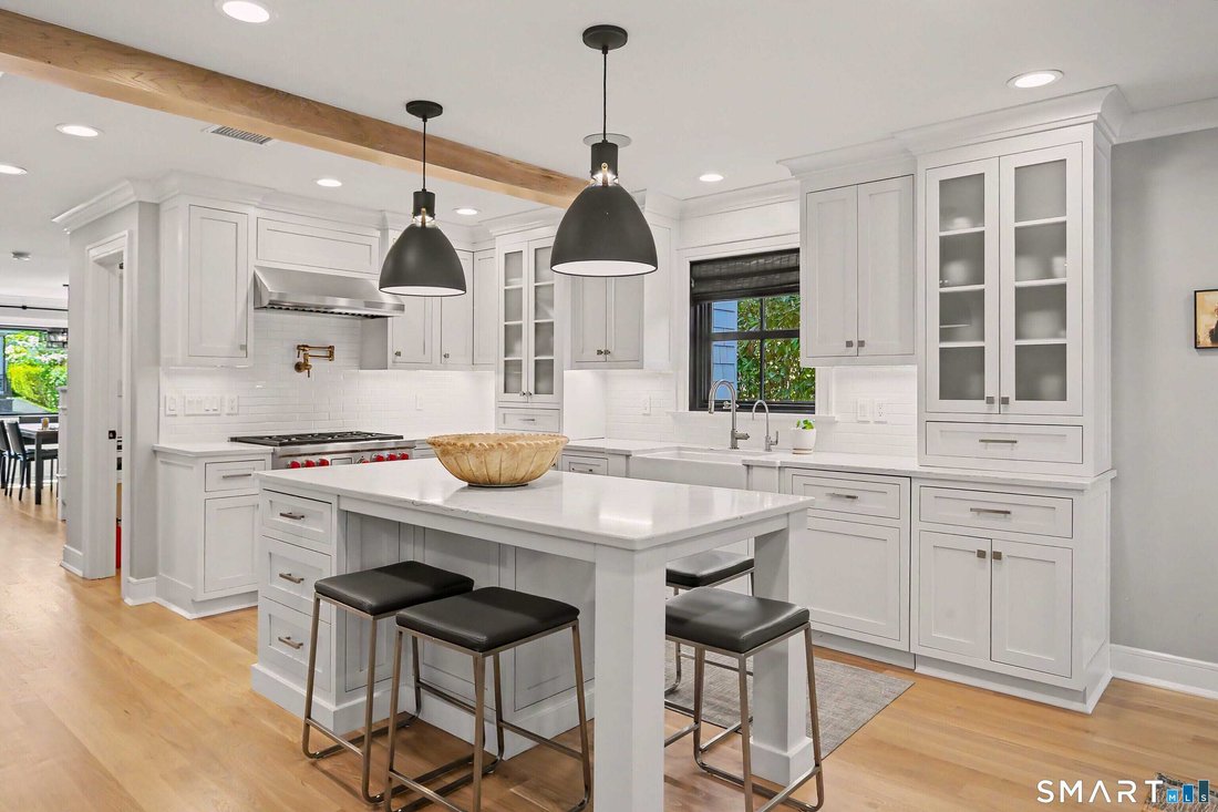 House in Greenwich, Connecticut, United States 4 - 18480598