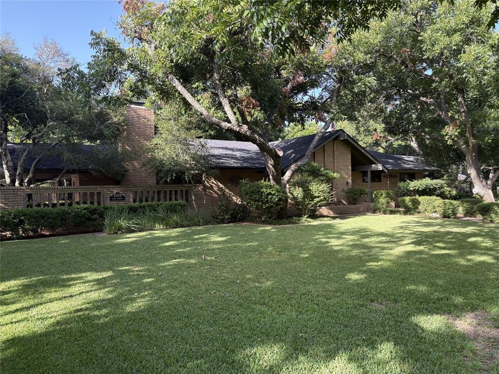 House in Waco, Texas, United States 1 - 18122414