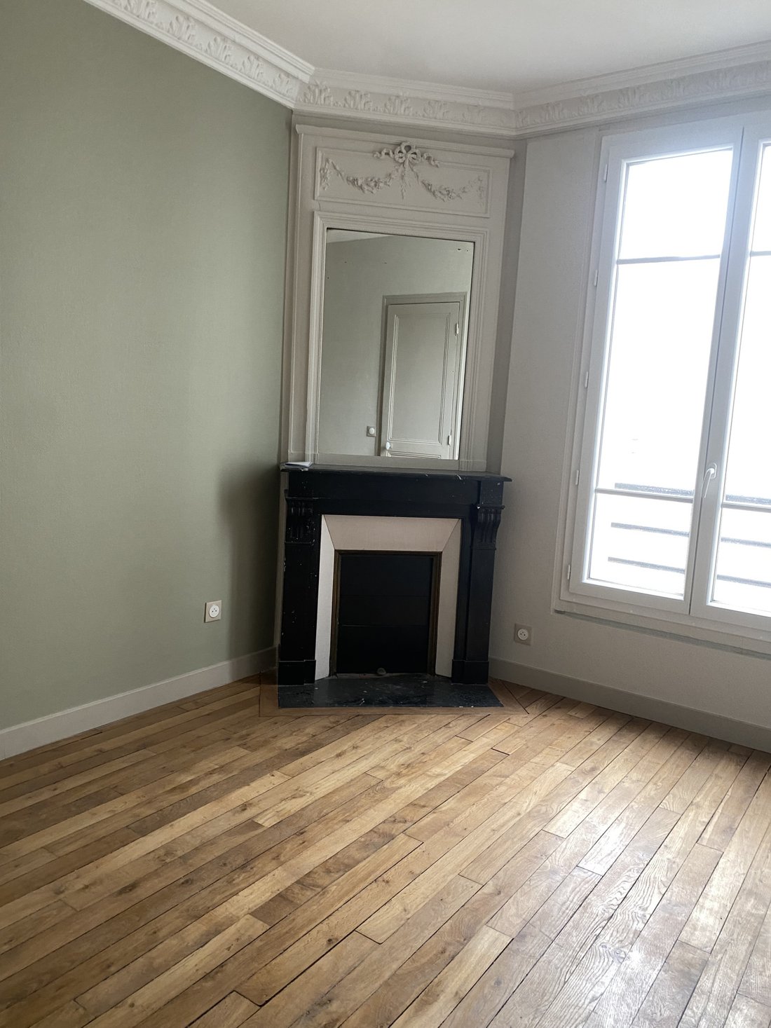 Apartment in Mouton Duvernet, Paris 14e Arrondissement, Paris 4 - 18479224