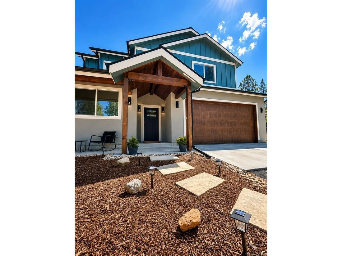 House in Bailey, Colorado, United States 2 - 18131669