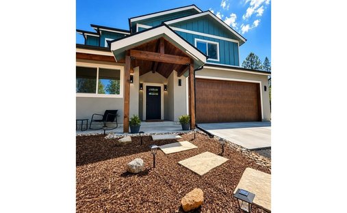 Casa a Bailey, Colorado, Stati Uniti 1