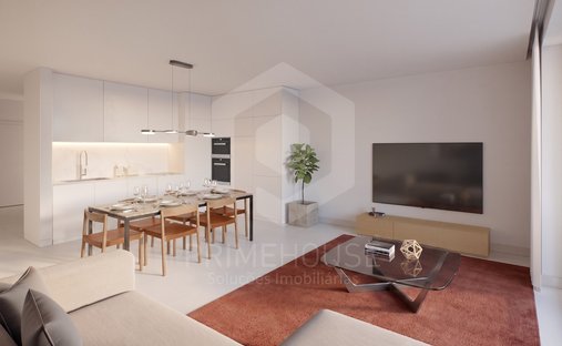 Appartement à Sao Goncalo de Lagos, Algarve, Portugal 1