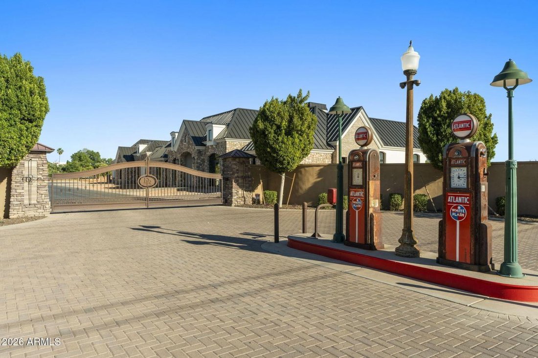 House in Mesa, Arizona, United States 4 - 18475931
