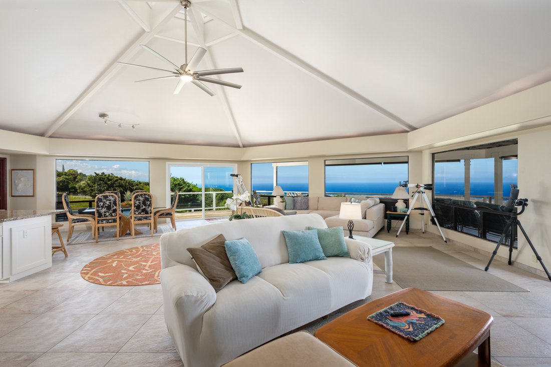 Land in Kailua-Kona, Hawaii, United States 5 - 18477350