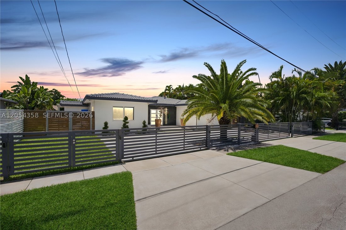 House in North Miami Beach, Florida, United States 3 - 18478018