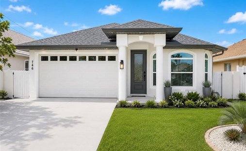 Haus in Naples, Florida, Vereinigte Staaten 1