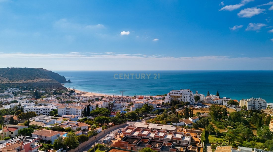 Villa in Praia da Luz, Algarve, Portugal 3 - 17741242