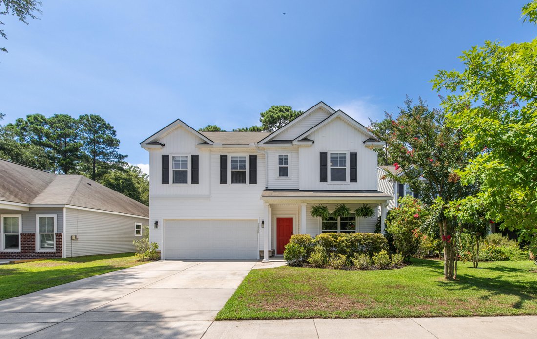 House in Johns Island, South Carolina, United States 1 - 18475731