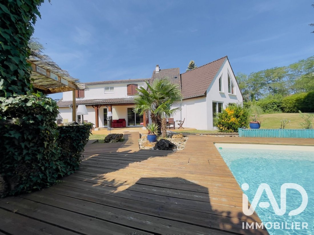 House in Nord Est, Lesigny, France 1 - 18479389