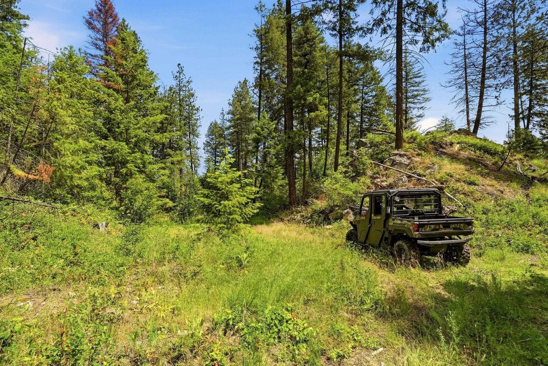 Land in Deer Park, Washington, United States 4 - 18480728