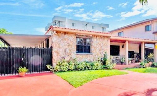 House in Miami, Florida, United States 1