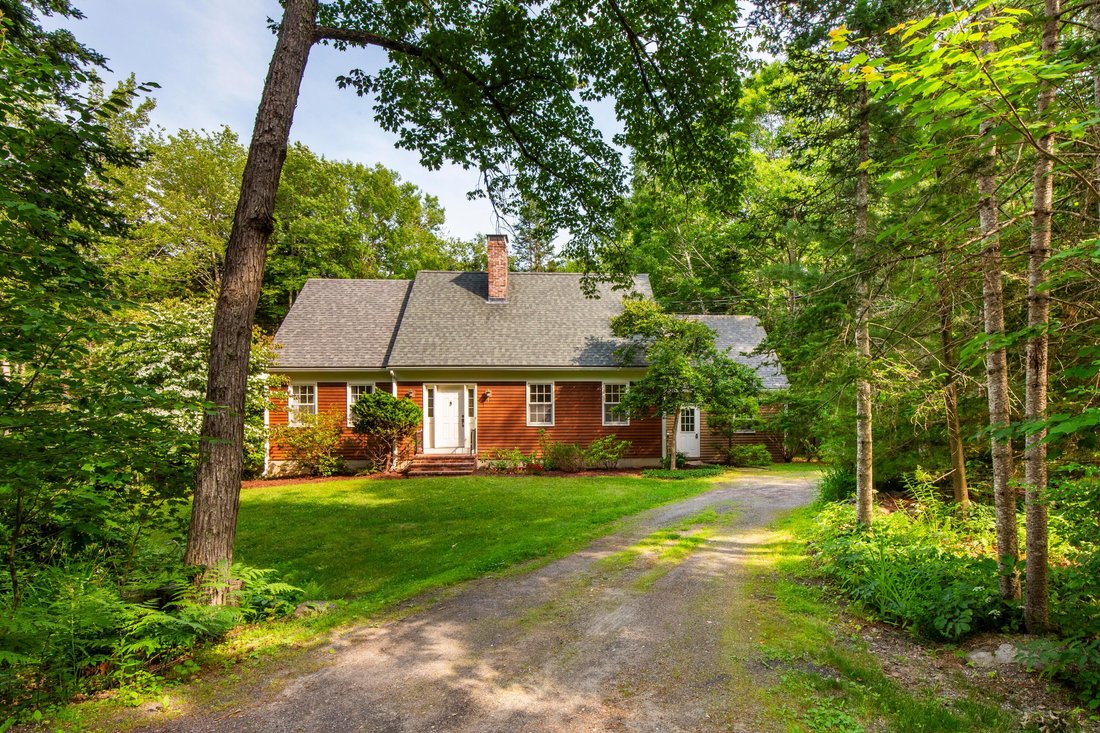 House in Rockport, Maine, United States 1 - 18477231