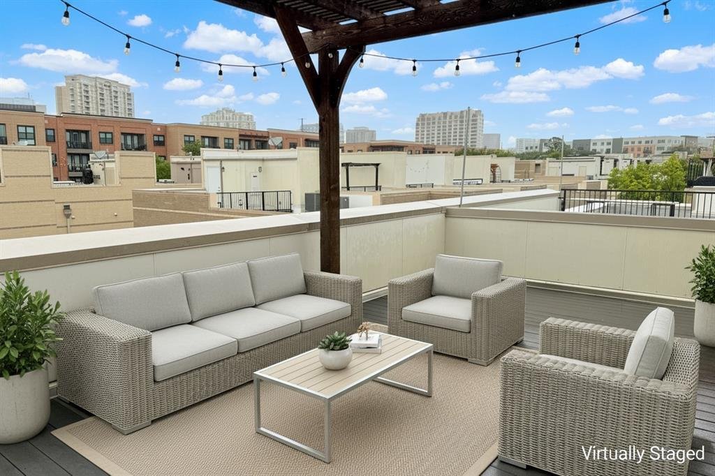 Condo in Dallas, Texas, United States 5 - 18478901