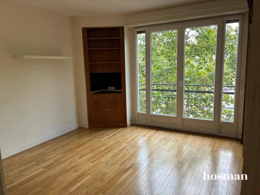 Apartment in Reine-Mairie, Boulogne-Billancourt, France 2 - 17923458